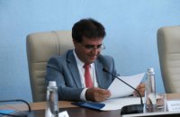 Мэр Коринфа съездил в Севастополь