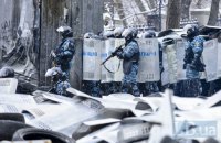 Деснянский суд вел заседания по делу беркутовца, который умер в 2017 году