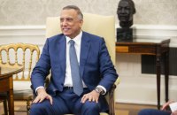 Резиденцію прем’єр-міністра Іраку атакували за допомогою трьох безпілотників 