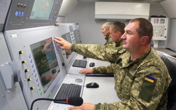 ​Цієї ночі ворог випустив 35 крилатих ракет по Україні, учора завдав 4 ракетних і 64 авіаударів, – Генштаб