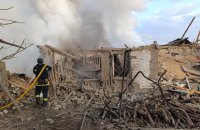 ​Росіяни атакували Харківщину дронами, постраждали понад 20 осіб, зокрема і діти