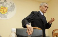 Онищенко советует есть российские конфеты Порошенко