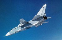 Истребители РФ имитировали атаку на американский эсминец, - СМИ