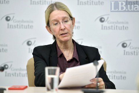 ​Минздрав подписал договора на госзакупку лекарств на 5,9 млрд гривен