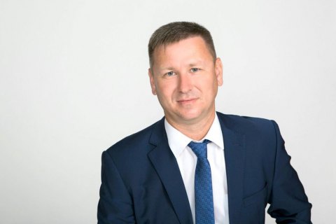 На админгранице с Крымом задержали члена "Единой России", который приехал за украинским загранпаспортом 