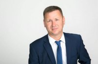 На админгранице с Крымом задержали члена "Единой России", который приехал за украинским загранпаспортом 