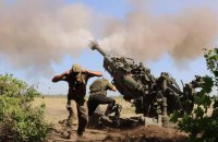 Нам потрібно більше зброї. Російська армія велика, треба її зупинити. Альтернативи нема, – Резніков 