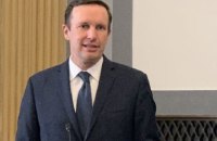 Білий дім активізує зусилля в Конгресі щодо допомоги Україні, - сенатор Мерфі