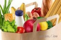 Россия подтвердила планы наложить запрет на украинские продукты