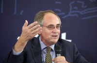 Эдвард Лукас: «Украина особенно уязвима перед грязными деньгами»