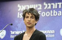 УЄФА підтримав суддю-трансгендера з Ізраїлю