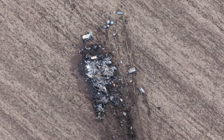 На Харьковщине оккупанты удивляются самоорганизации жителей и продвигают расчеты в рублях, – ГУР Минобороны