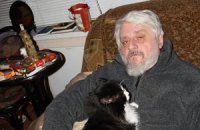 Целью взрыва в Одессе могла быть квартира поэта Херсонского