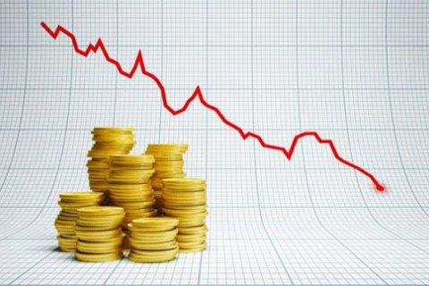 Падение ВВП Украины по итогам 2020 года ожидается на уровне 5-6%, - Милованов