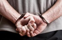 В полицию Тернополя пришел мужчина, который 15 лет назад насмерть сбил двух девушек и скрылся