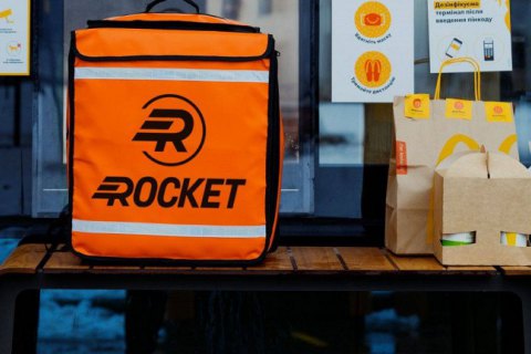 Інвестора сервісу доставки Rocket підозрюють у шахрайській схемі, - ЗМІ 