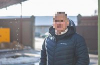 Трем чиновникам г. Бурыни, включая мэра, сообщили подозрение в коллаборационной деятельности