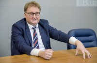 Рівень українського експорту скоротився майже вполовину, – мінекономіки