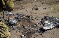 Ворог за добу обстріляв вісім областей, – Генштаб