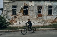 В Куп'янську ув'язнених українців катували струмом і випалювали паяльником хрести на тілі, - СБУ 