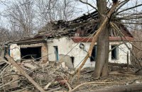 Через російський обстріл Донеччини загинула жінка