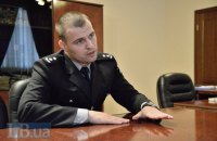 Замглавы Нацполиции пришел в суд защищать подозреваемых в преступлениях на Майдане подчиненных 