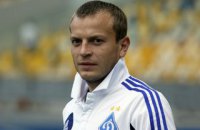 Неизвестные ограбили дом футболиста Гусева под Киевом