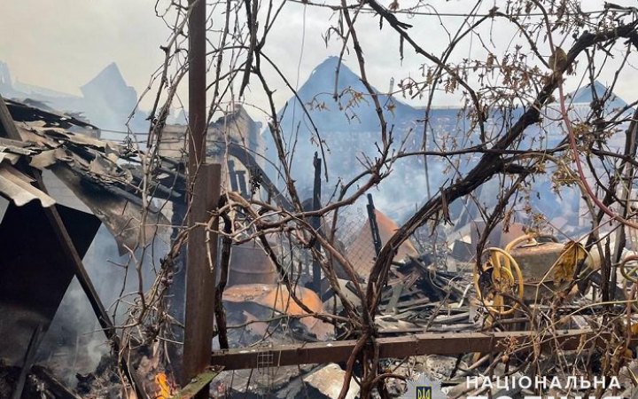 Троє цивільних загинули за добу на Донеччині