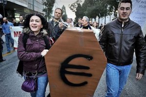 В Евросоюзе 84 млн человек живут за чертой бедности