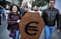В Евросоюзе 84 млн человек живут за чертой бедности