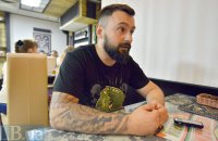 "Привлечение ветеранов в бизнес позволит декриминализировать обстановку в стране"
