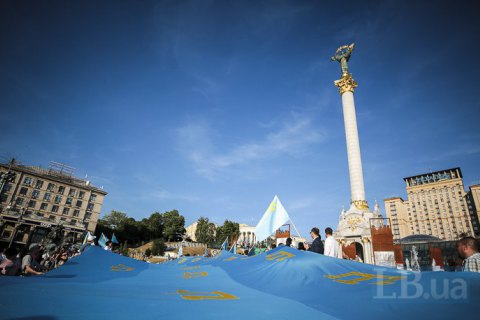 Кабмин утвердил концепцию развития крымскотатарского языка