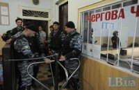 Милиция признала нарушение прав журналиста LB.ua во Врадиевке