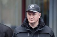 Полиция готова предоставлять охрану политическим беженцам, - Князев