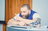 Стоматолог Максим Макаренко: «ПДМШ має існувати. Він об’єднав лікарів»