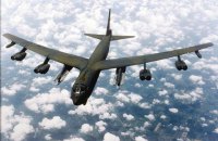 В ЗСУ пообіцяли регулярні польоти американських бомбардувальників біля Криму