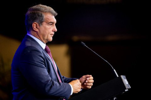 Катастрофический долг "Барселоны" еще увеличился, - президент клуба