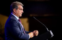 Катастрофический долг "Барселоны" еще увеличился, - президент клуба