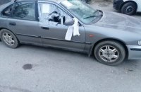 Російські окупанти розстріляли в Бучанському районі подружжя, що прямувало на евакуацію