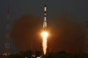 Коренной народ Алтая будет судиться из-за падения ракеты-носителя