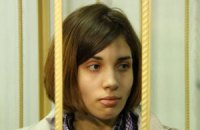 Представник Путіна засуджує Pussy Riot