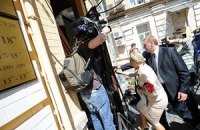Тимошенко сегодня навестит следователя