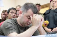 Суд отпустил подозреваемого в незаконном обогащении прокурора сил АТО Кулика под личное обязательство 