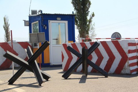КПВВ в Счастье и Золотом планируют открыть до конца осени, - Минреинтеграции