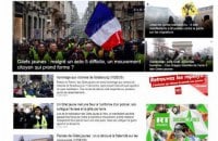 Во Франции из-за "упущений в освещении кризисов" начали расследование против Russia Today
