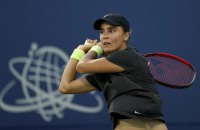 Калініна дебютувала у топ-30 рейтингу WTA