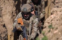 Генштаб ЗСУ: Найбільше атак росіян зафіксували на Авдіївському і Бахмутському напрямках