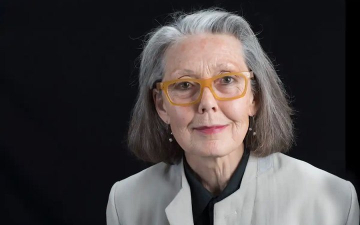 Нобелівську премію з літератури здобула Енн Карсон 