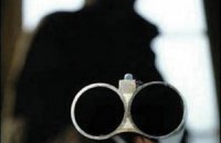 В Киеве владелец ювелирного магазина застрелил грабителя
