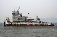 В Японском море пропало российское рыболовное судно с 21 человеком на борту (Обновлено)